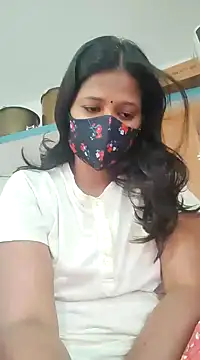 Snapshot of Tamil_Sanjana_ chatting on 01-26-25, 03:27 Tamil Sanjana online show from 01-26-25, 03:27