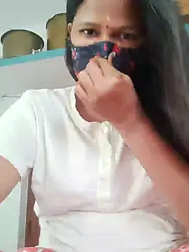 Snapshot of Tamil_Sanjana_ chatting on 01-26-25, 08:25 Tamil Sanjana online show from 01-26-25, 08:25