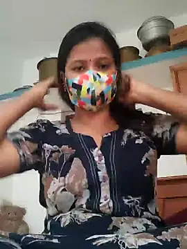 Snapshot of Tamil_Sanjana_ chatting on 01-26-25, 12:11 Tamil Sanjana online show from 01-26-25, 12:11