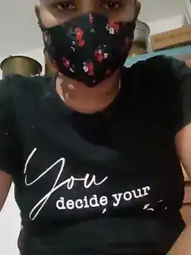 Snapshot of Tamil_Sanjana_ chatting on 01-31-25, 01:45 Tamil Sanjana online show from 01-31-25, 01:45