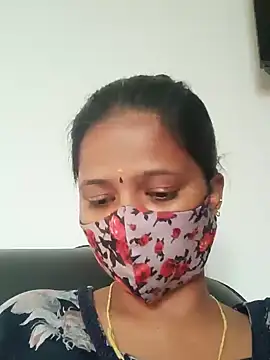 Snapshot of Tamil_Sanjana_ chatting on 02-05-25, 11:55 Tamil Sanjana online show from 02-05-25, 11:55