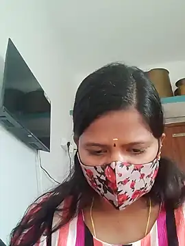 Snapshot of Tamil_Sanjana_ chatting on 02-06-25, 10:26 Tamil Sanjana online show from 02-06-25, 10:26