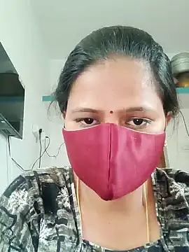 Snapshot of Tamil_Sanjana_ chatting on 02-10-25, 05:36 Tamil Sanjana online show from 02-10-25, 05:36