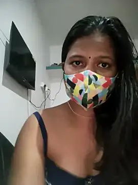 Snapshot of Tamil_Sanjana_ chatting on 02-10-25, 04:58 Tamil Sanjana online show from 02-10-25, 04:58