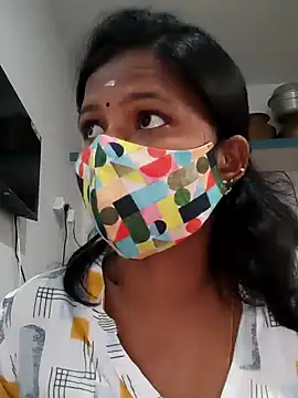 Snapshot of Tamil_Sanjana_ chatting on 02-11-25, 12:48 Tamil Sanjana online show from 02-11-25, 12:48