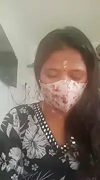 Snapshot of Tamil_Sanjana_ chatting on 02-15-25, 10:55 Tamil Sanjana online show from 02-15-25, 10:55