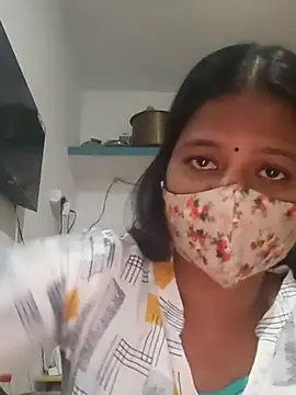 Snapshot of Tamil_Sanjana_ chatting on 02-16-25, 02:10 Tamil Sanjana online show from 02-16-25, 02:10