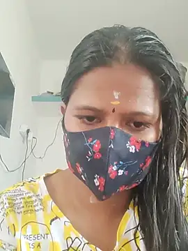 Snapshot of Tamil_Sanjana_ chatting on 02-17-25, 06:42 Tamil Sanjana online show from 02-17-25, 06:42