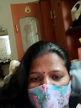 Snapshot of Tamil_Sanjana_ chatting on 02-25-25, 06:03 Tamil Sanjana online show from 02-25-25, 06:03