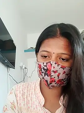 Snapshot of Tamil_Sanjana_ chatting on 02-25-25, 11:19 Tamil Sanjana online show from 02-25-25, 11:19