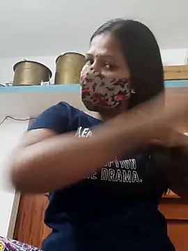 Snapshot of Tamil_Sanjana_ chatting on 03-08-25, 01:14 Tamil Sanjana online show from 03-08-25, 01:14