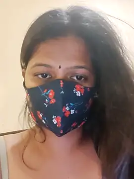 Snapshot of Tamil_Sanjana_ chatting on 03-13-25, 06:45 Tamil Sanjana online show from 03-13-25, 06:45