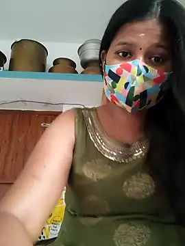 Snapshot of Tamil_Sanjana_ chatting on 03-19-25, 07:18 Tamil Sanjana online show from 03-19-25, 07:18