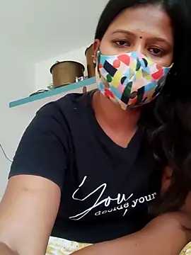 Snapshot of Tamil_Sanjana_ chatting on 03-20-25, 10:21 Tamil Sanjana online show from 03-20-25, 10:21