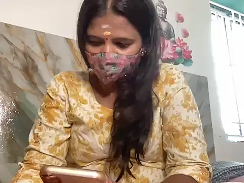 Snapshot of Tamil_Sanjana_ chatting on 09-26-25, 06:39 Tamil Sanjana online show from 09-26-25, 06:39