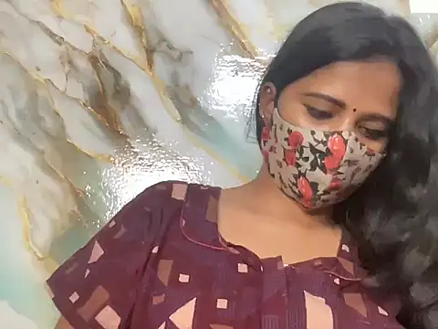 Snapshot of Tamil_Sanjana_ chatting on 10-12-25, 02:49 Tamil Sanjana online show from 10-12-25, 02:49