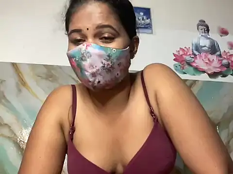 Snapshot of Tamil_Sanjana_ chatting on 10-27-25, 05:17 Tamil Sanjana online show from 10-27-25, 05:17