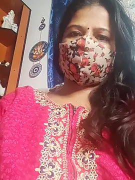 Snapshot of Tamil_Sanjana_ chatting on 10-30-25, 12:45 Tamil Sanjana online show from 10-30-25, 12:45