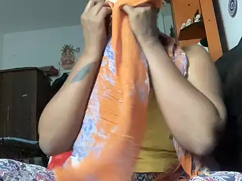 Tamil Sanjana  online show from 12-15-25, 06:34