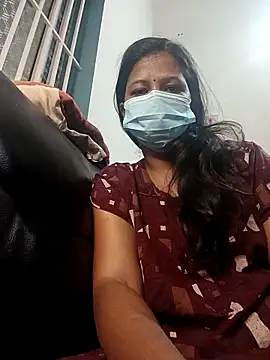 Tamil Sanjana  online show from 02-22-26, 01:51