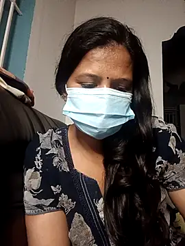 Tamil Sanjana  online show from 02-22-26, 06:39