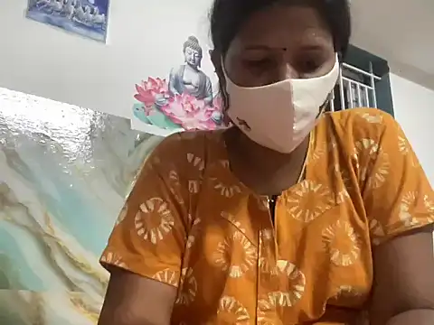 Tamil Sanjana  online show from 04-03-26, 03:10