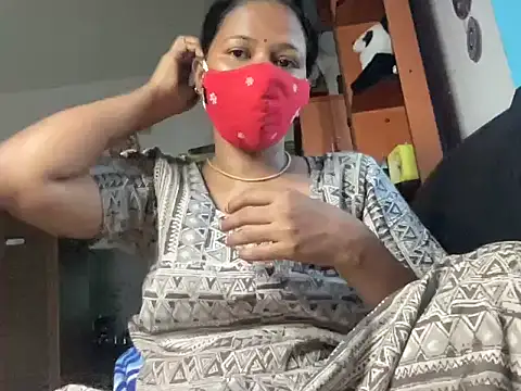 Tamil Sanjana  online show from 04-12-26, 01:10