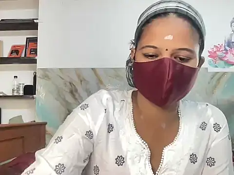 Tamil Sanjana  online show from 04-13-26, 05:13