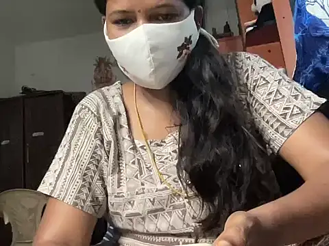 Tamil Sanjana  online show from 04-22-26, 01:41