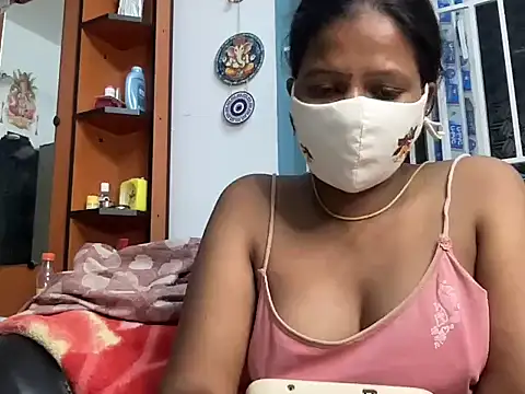 Snapshot of Tamil_Sanjana_ chatting on 05-29-26, 07:01 Tamil Sanjana online show from 05-29-26, 07:01
