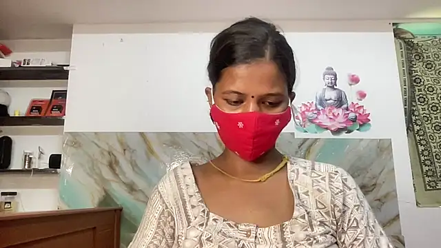 Tamil Sanjana  online show from 06-22-26, 05:26