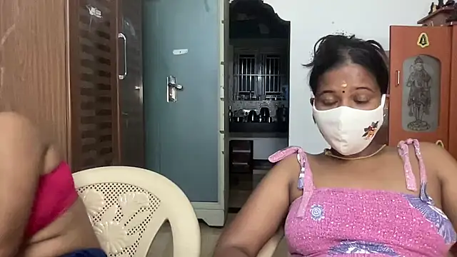 Tamil Sanjana  online show from 06-27-26, 05:40