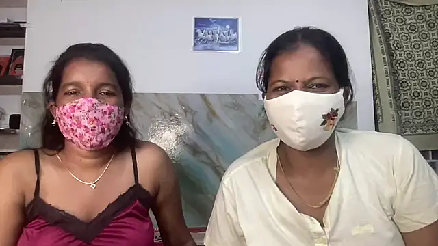Tamil Sanjana  online show from 06-28-26, 07:31