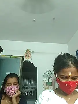 Tamil Sanjana  online show from 06-30-26, 05:25