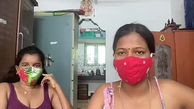 Tamil Sanjana  online show from 07-02-26, 04:40