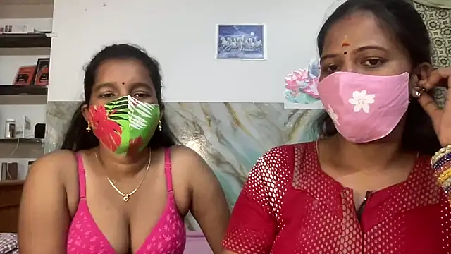 Tamil Sanjana  online show from 07-02-26, 04:57