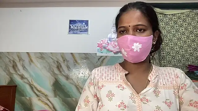 Tamil Sanjana  online show from 07-03-26, 05:41