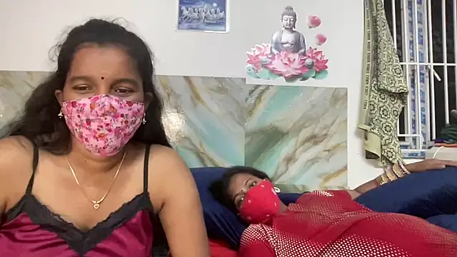 Tamil Sanjana  online show from 07-05-26, 06:15