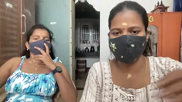 Tamil Sanjana  online show from 07-07-26, 04:55