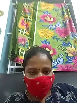 Tamil Sanjana  online show from 07-08-26, 06:34