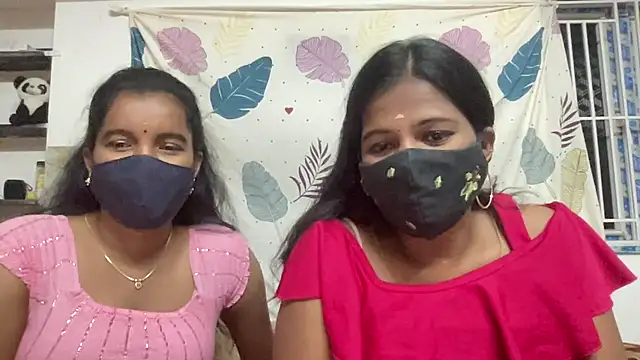 Tamil Sanjana  online show from 07-16-26, 06:58