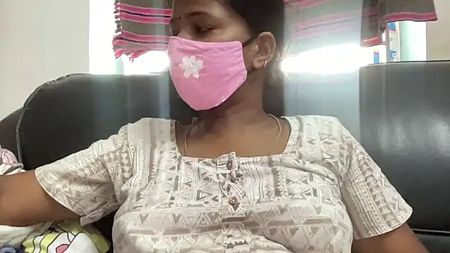 Tamil Sanjana  online show from 07-22-26, 04:59