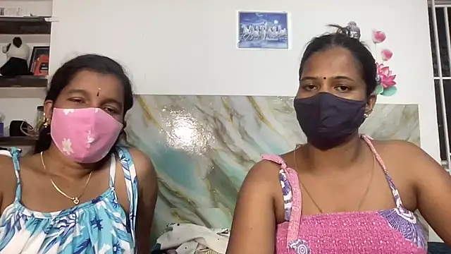 Tamil Sanjana  online show from 07-28-26, 05:45