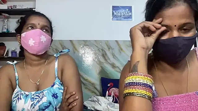 Tamil Sanjana  online show from 07-28-26, 07:39