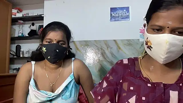 Tamil Sanjana  online show from 08-02-26, 04:05