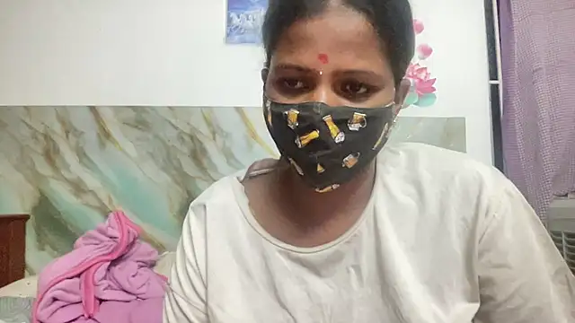 Tamil Sanjana  online show from 08-04-26, 05:04
