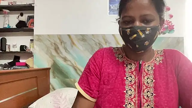 Tamil Sanjana  online show from 08-07-26, 04:36