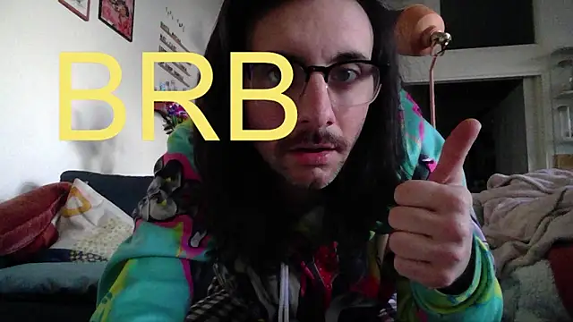 Chuck-FR online show from 04-14-26, 11:38