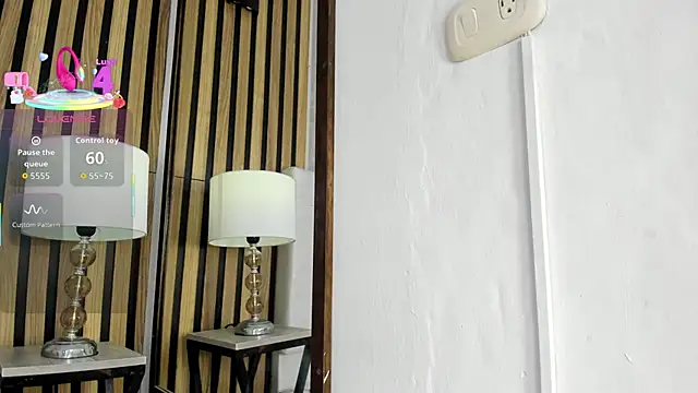 Samantha Good online show from 11-16-25, 11:38