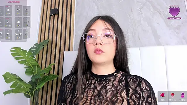 Samantha Good online show from 07-10-26, 11:57
